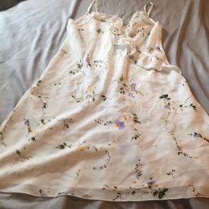 This piece can be worn as a shirt or dress